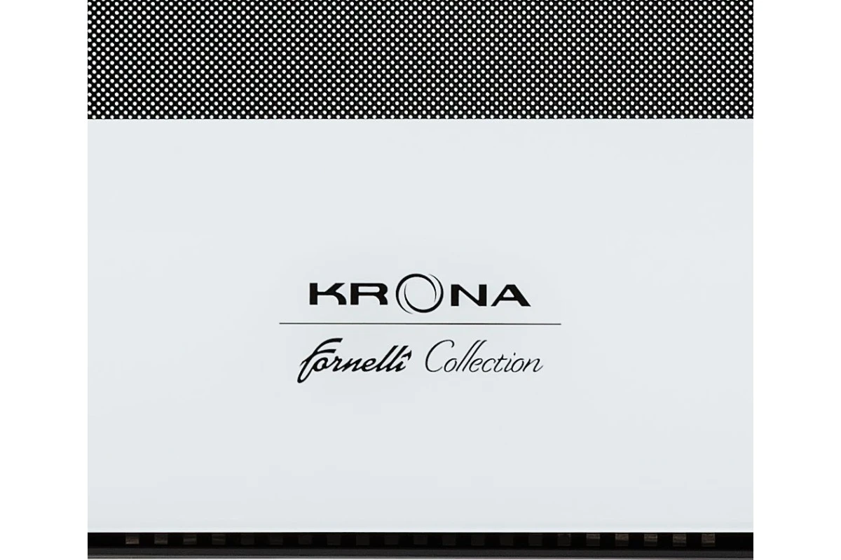 Духовой шкаф Krona STRETTO 45 WH