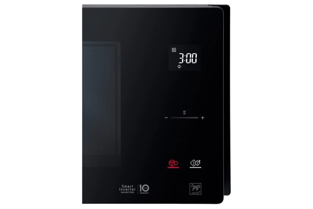 Микроволновая печь LG-MB65R95DIS
