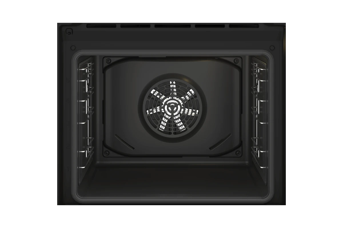Духовой шкаф Hotpoint FE8 1351 DSH IX