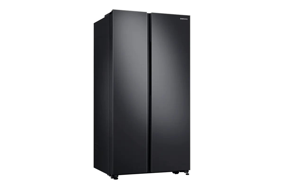 Холодильник Side-By-Side Samsung RS62R5031B4/WT