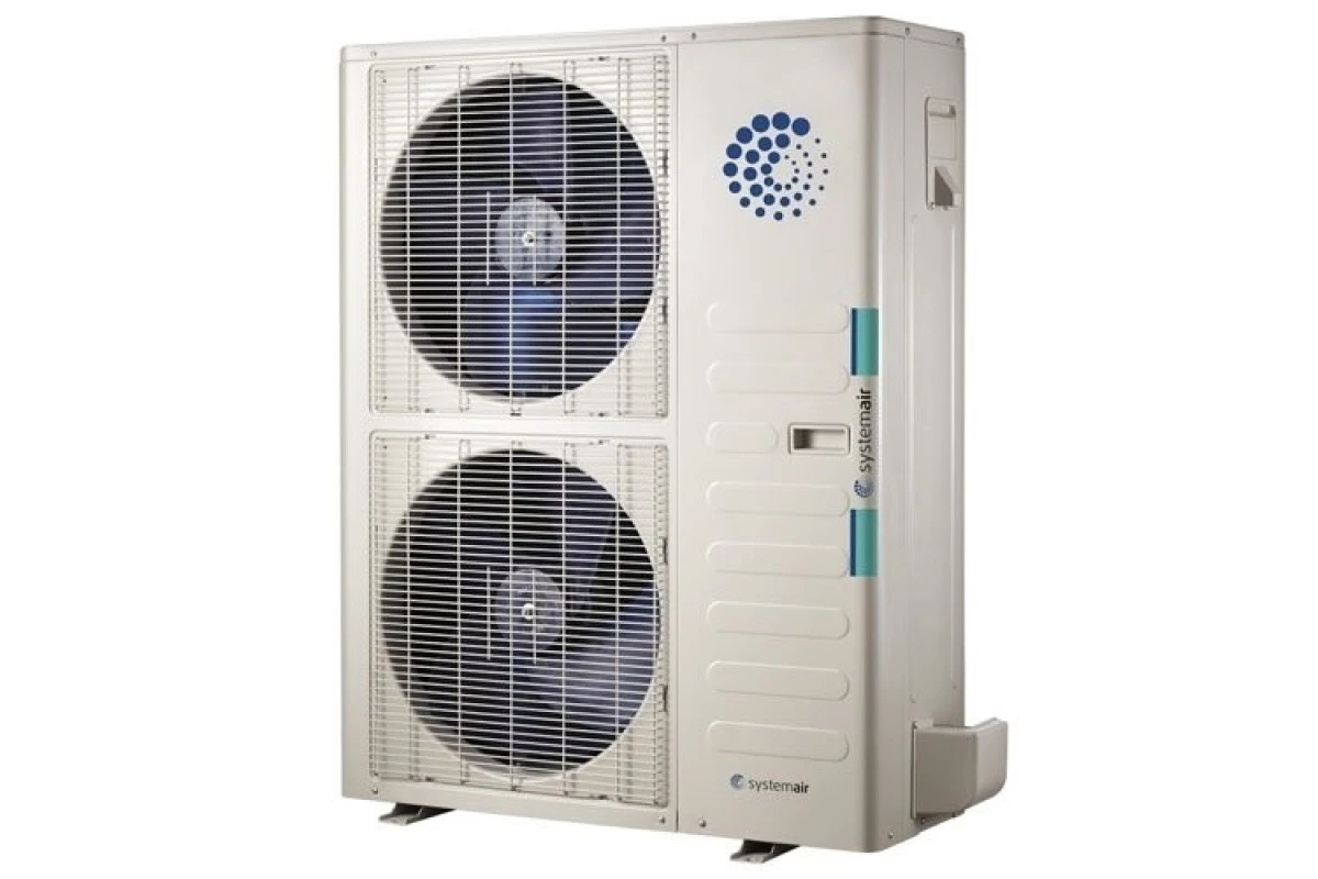 Колонный кондиционер Systemair SYSPLIT FLOOR 48 HP R