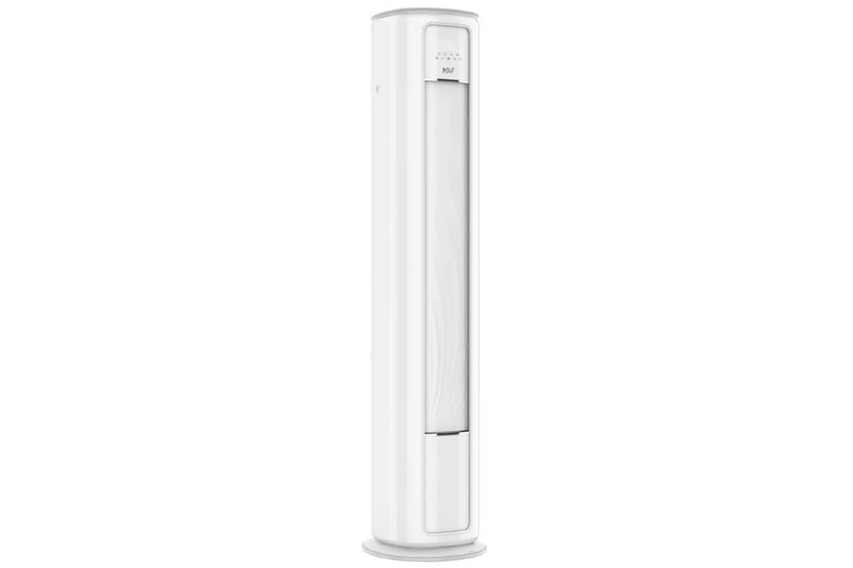 Колонный кондиционер Mdv MDFYC-24HRFN8/MDOUL-24HFN8