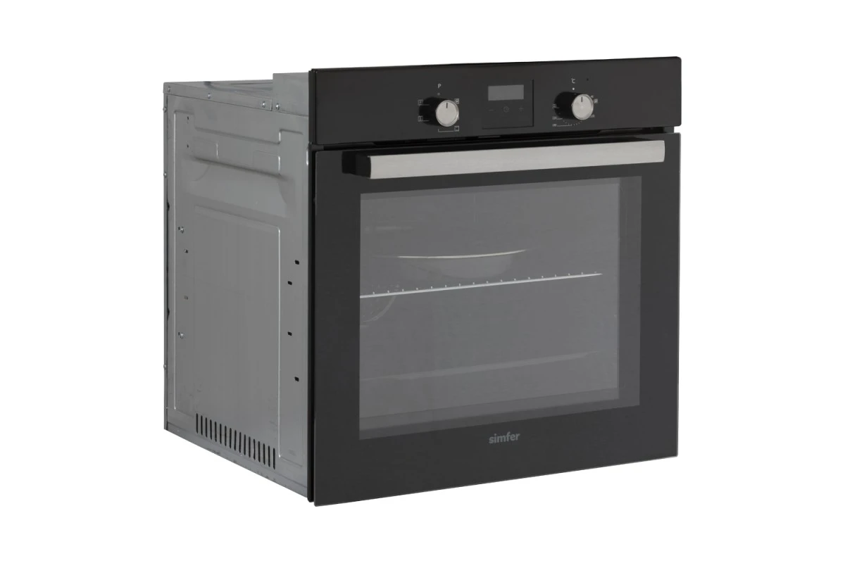 Электрический духовой шкаф Simfer B6EB56016