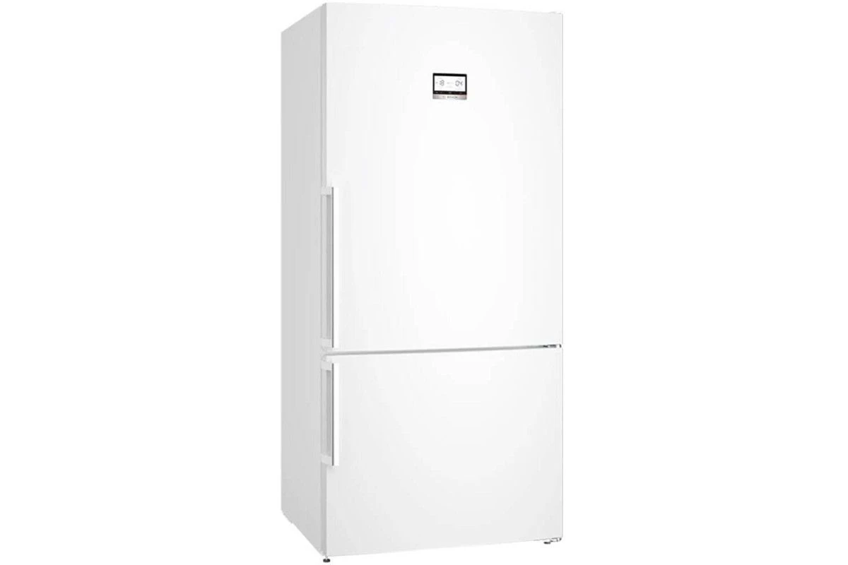 Двухкамерный холодильник Bosch KGN86AW32U