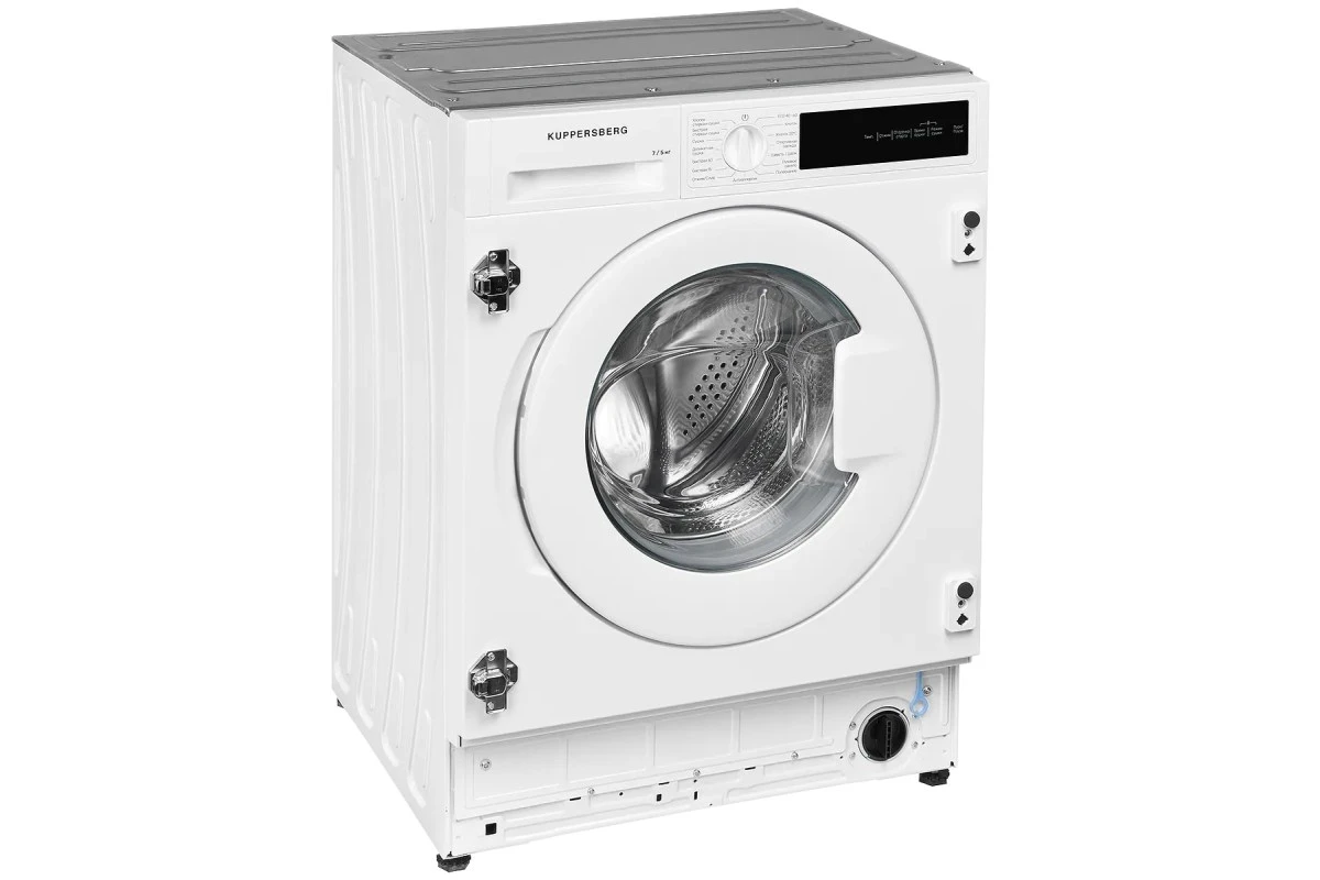 Стиральная машина с сушкой Kuppersberg WDM 560