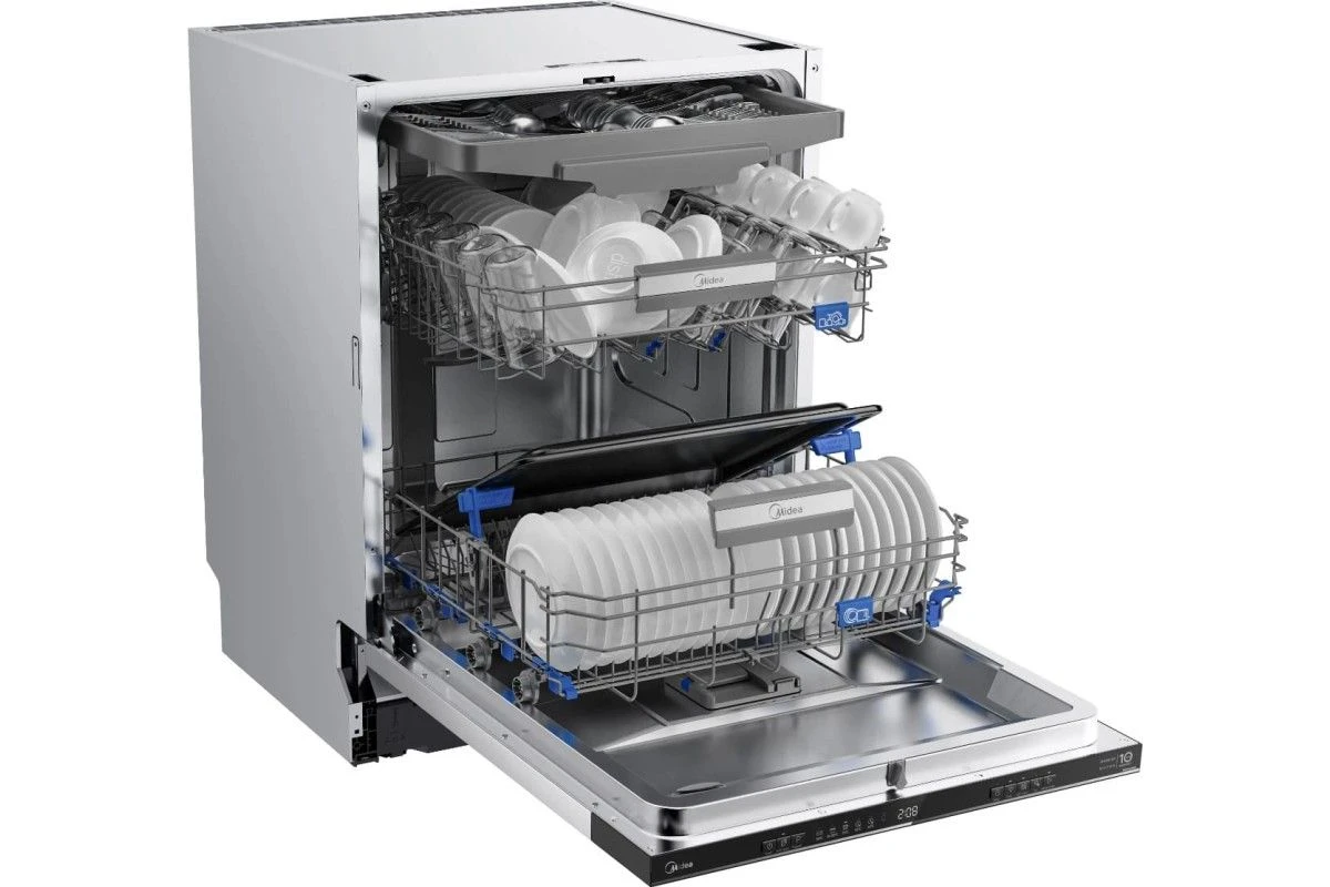 Встраиваемая посудомоечная машина Midea MID60S485I