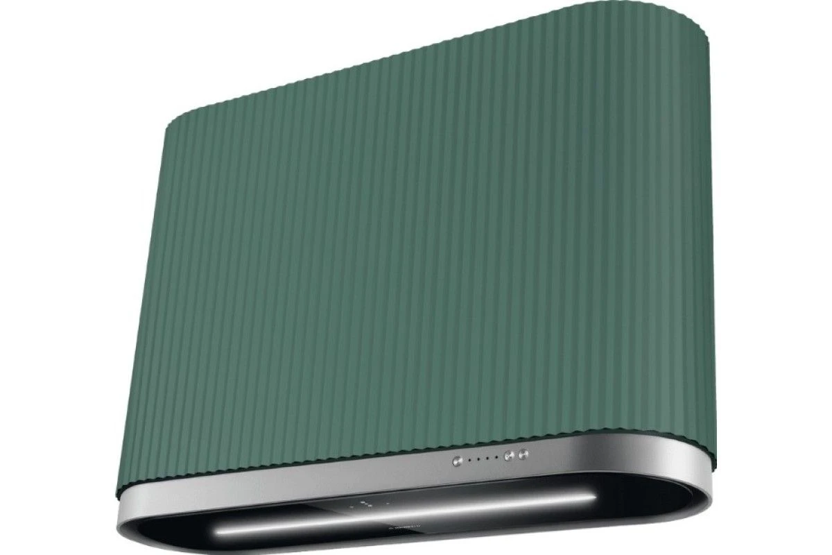 Вытяжка Maunfeld MURANO 80 Green