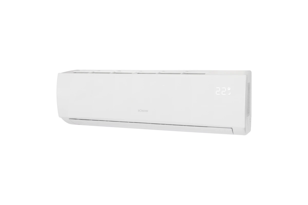 Кондиционер Bomann CL 6047 QC CB