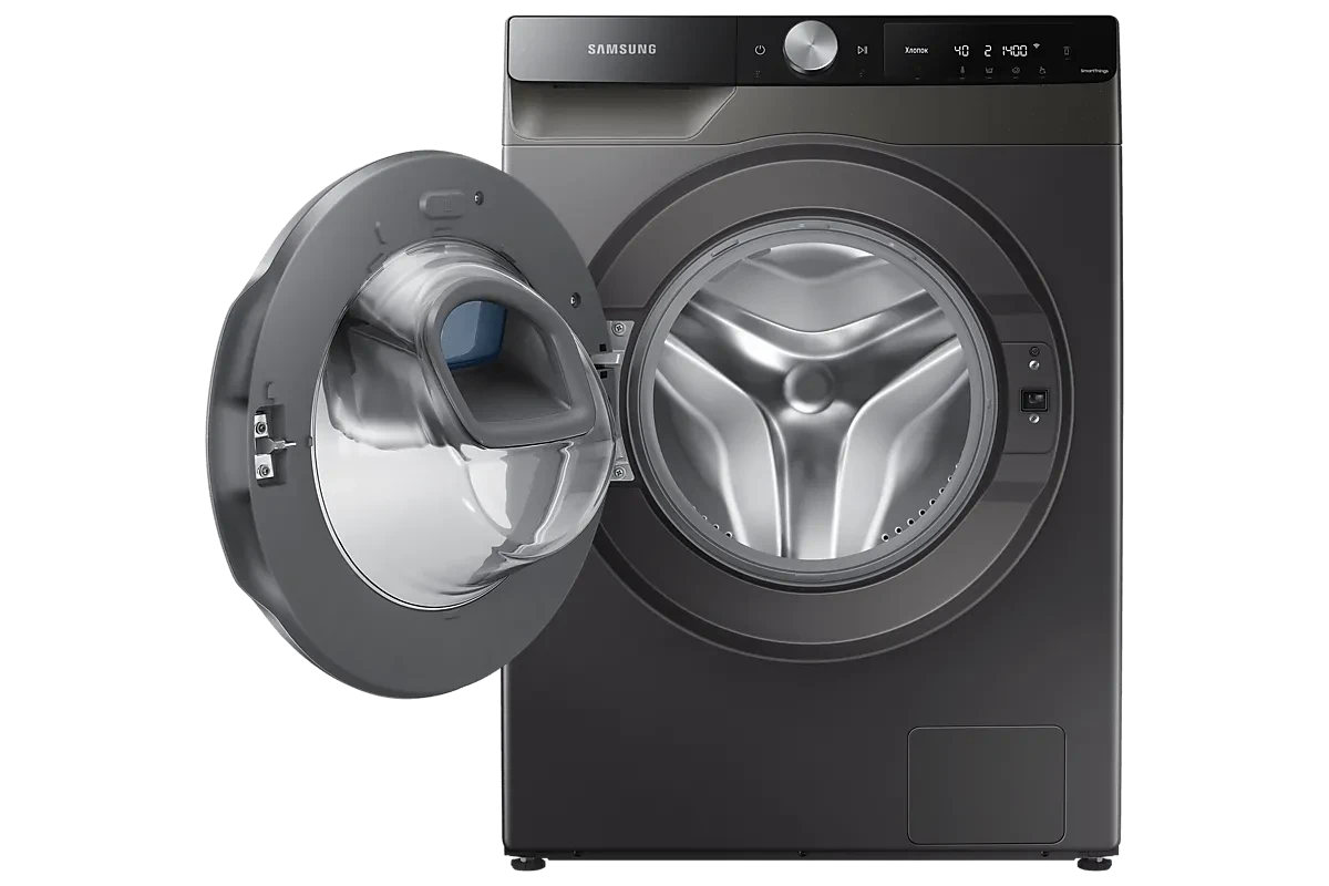 Стиральная машина Samsung WW10T654CLX/LD