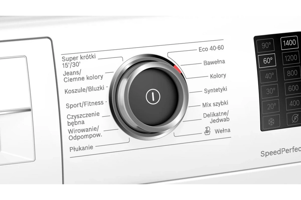 Стиральная машина Bosch WAU28R0EPL