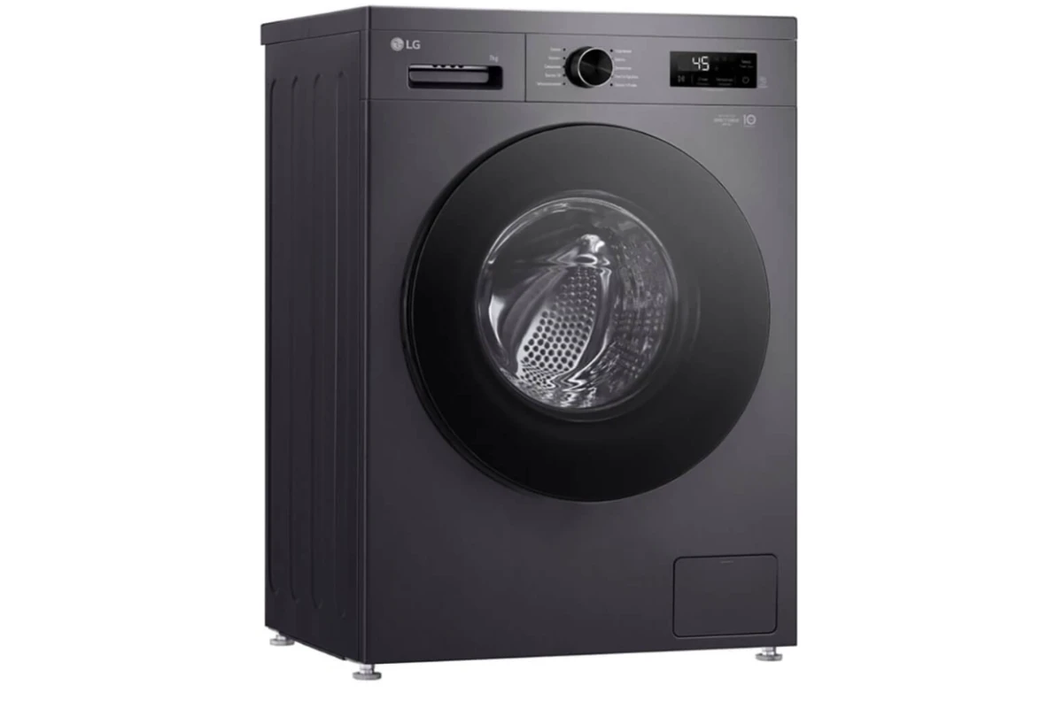 Стиральная машина LG F2Y1HS5J