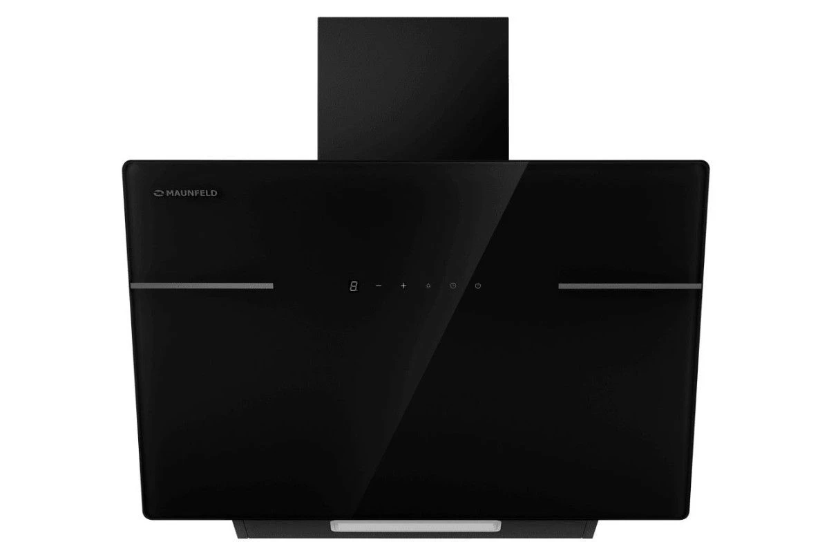 Вытяжка Maunfeld Astro 60 чёрное стекло