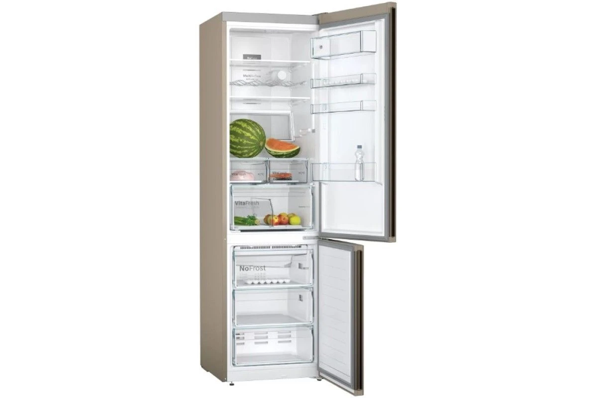 Двухкамерный холодильник Bosch KGN39XV20R