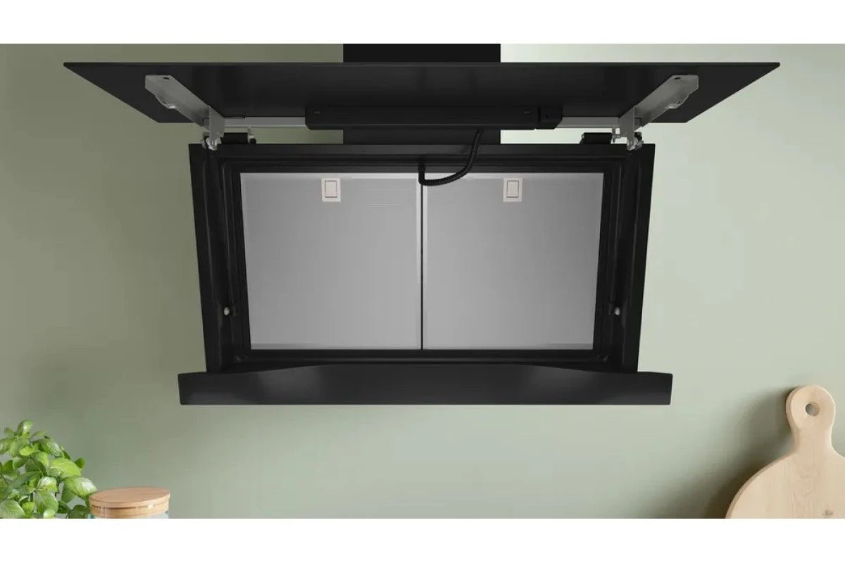 Вытяжка Bosch DWK91LT60