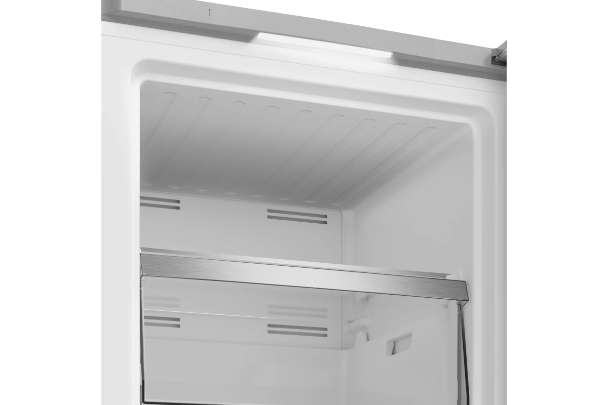 Морозильная камера Grundig GFPN66721XBR