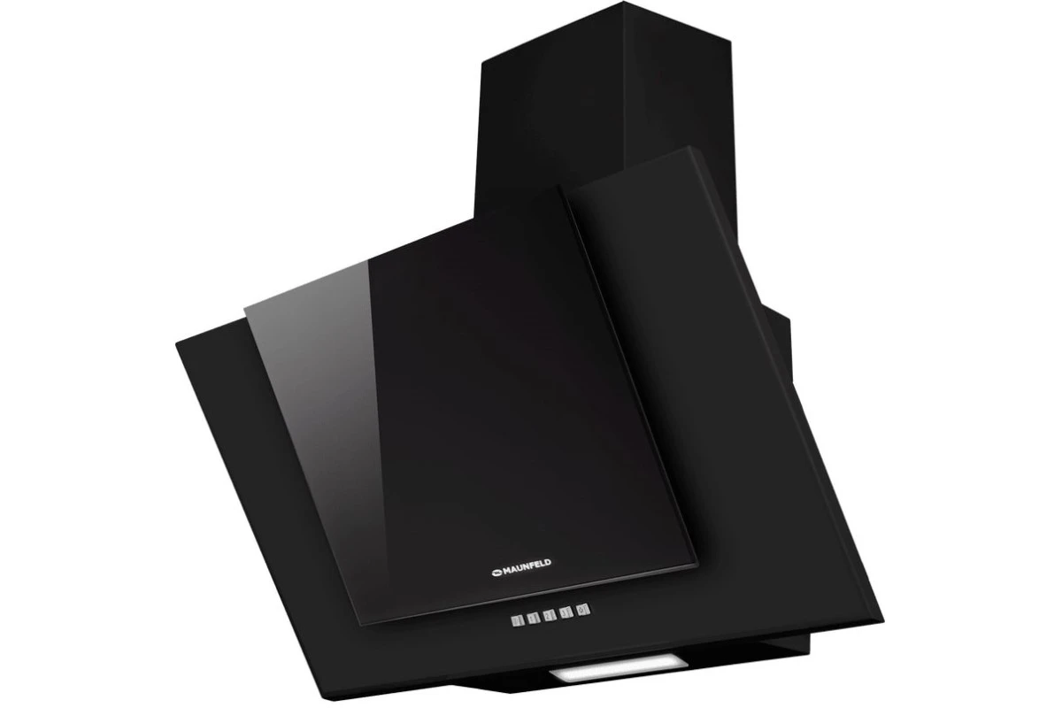 Вытяжка Maunfeld Wind 60 A Black