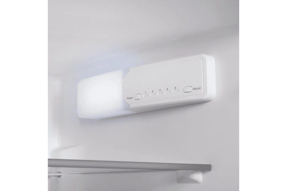 Встраиваемая холодильная камера Maunfeld MBL88SWGR Inverter