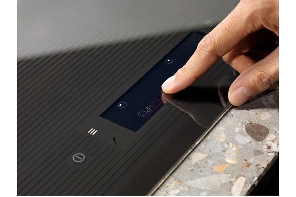 Варочная панель Electrolux EIS6448