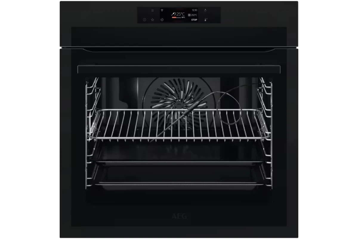 Духовой шкаф AEG BPE748380T