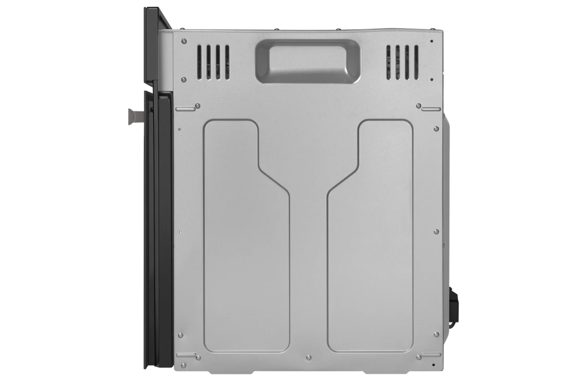 Шкаф духовой электрический HOMsair OEH6010BK2