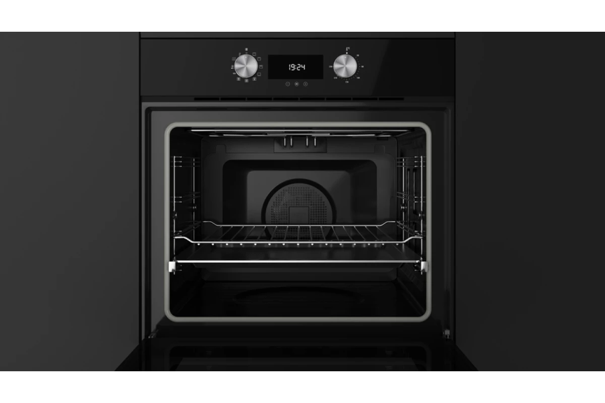 Духовой шкаф Teka HLB 8400 NIGHT RIVER BLACK