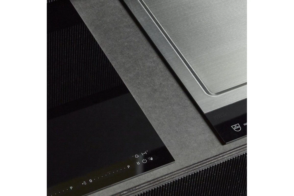 Варочная панель V-ZUG CookTop V4000 I402 CTI4T-31144