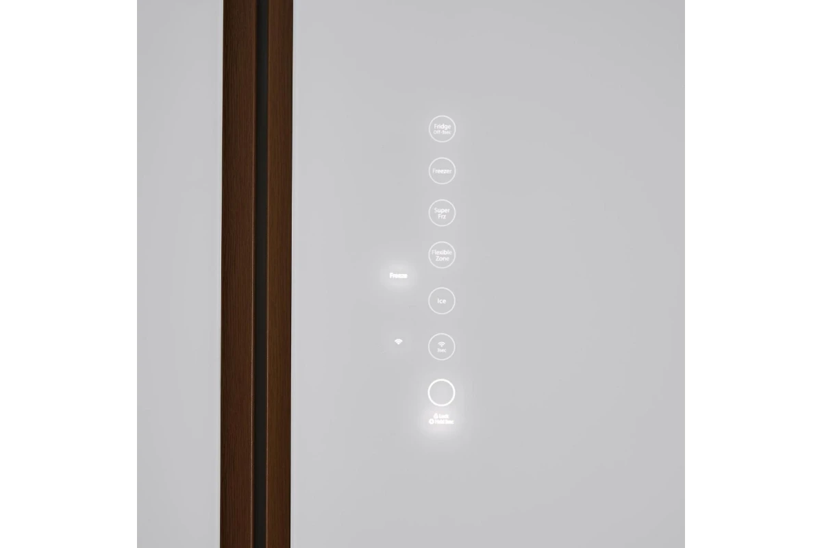 Холодильник Toshiba GR-RS785WI-PGJ(67)