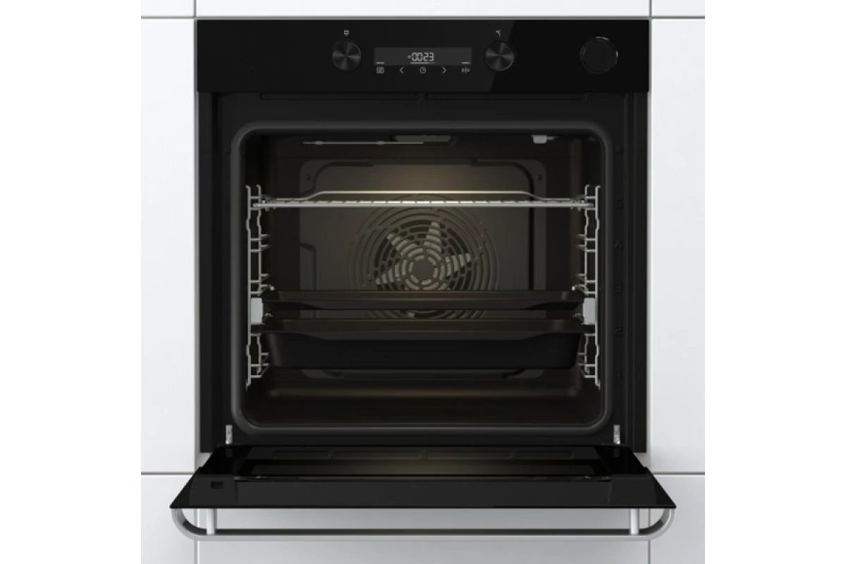 Духовой шкаф Gorenje BSA6737ORAB
