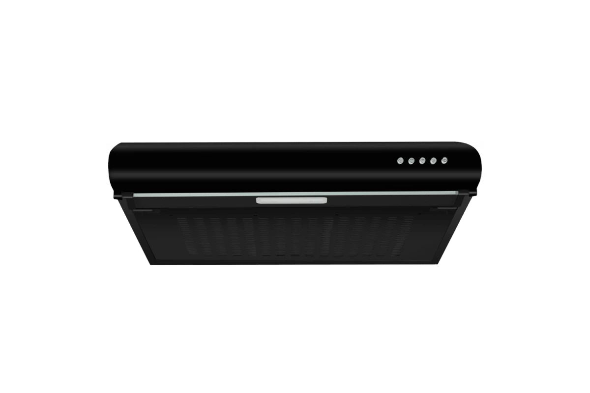 Вытяжка Maunfeld MPC 60 BLACK