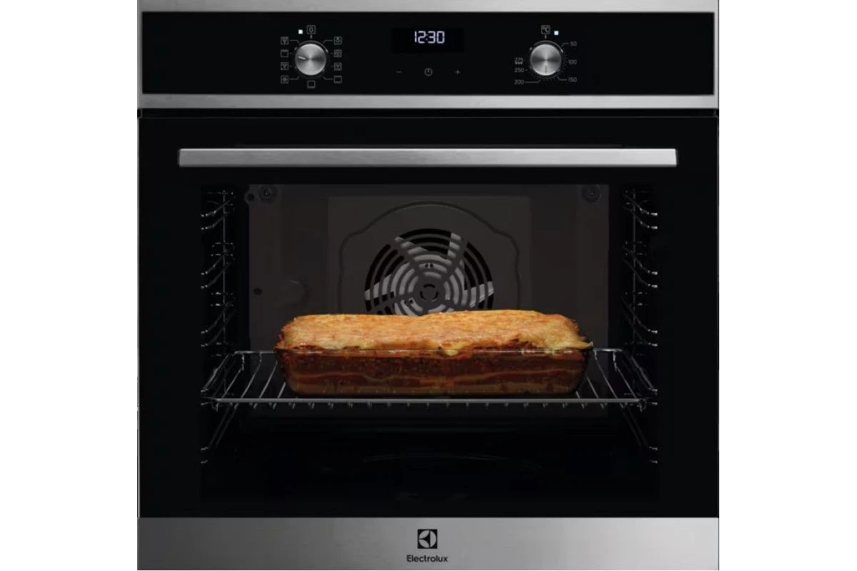 Духовой шкаф Electrolux EOF5F70X