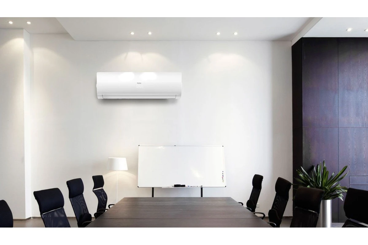 Кондиционер Haier Flexis HSU-09HFF103/R3-W/HSU-09HUF103/R3/-40