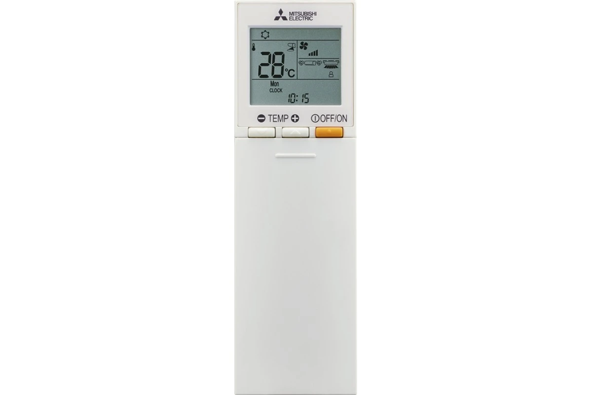 Кассетный кондиционер Mitsubishi Electric MLZ-KP25VF/SUZ-M25VA/MLP-444W