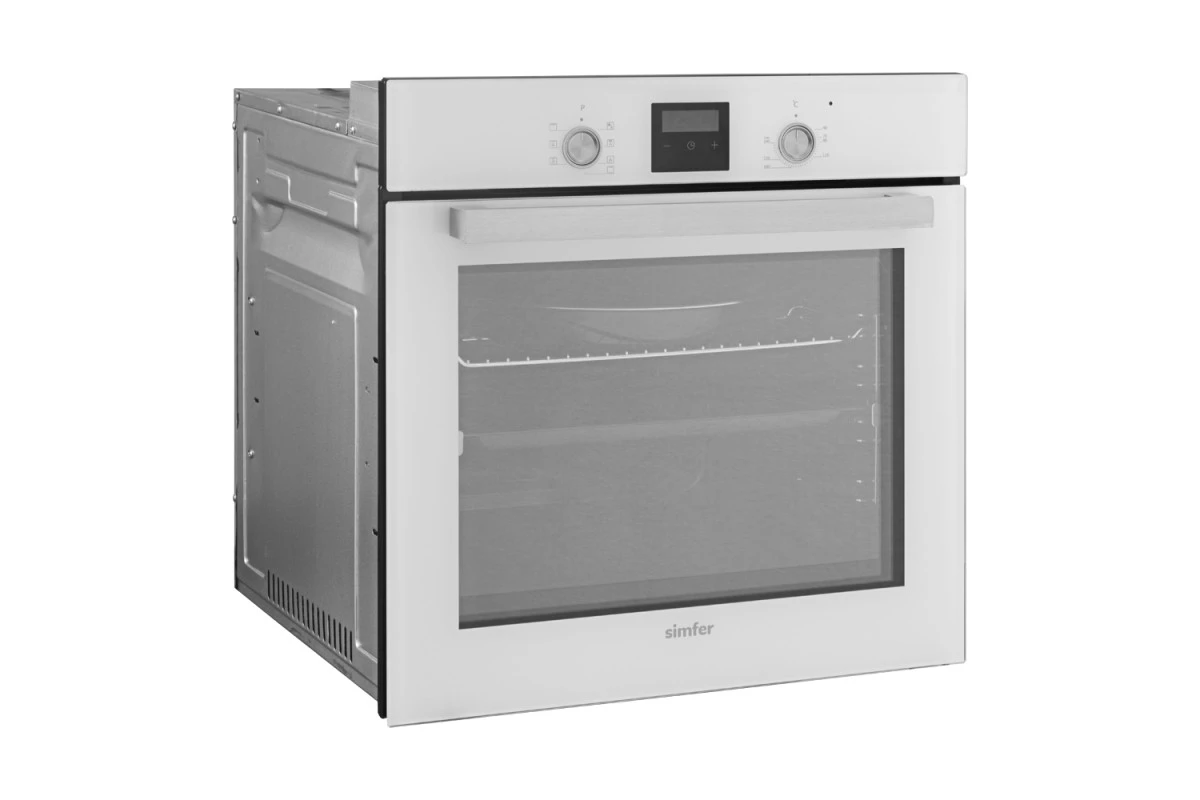 Электрический духовой шкаф Simfer B6EC58016