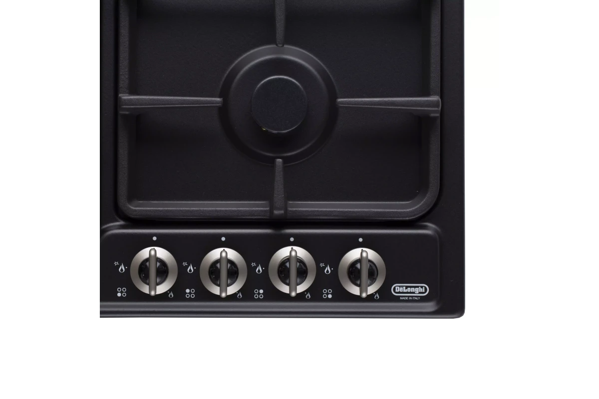 Газовая варочная поверхность DeLonghi ANTS 46 ASV GU