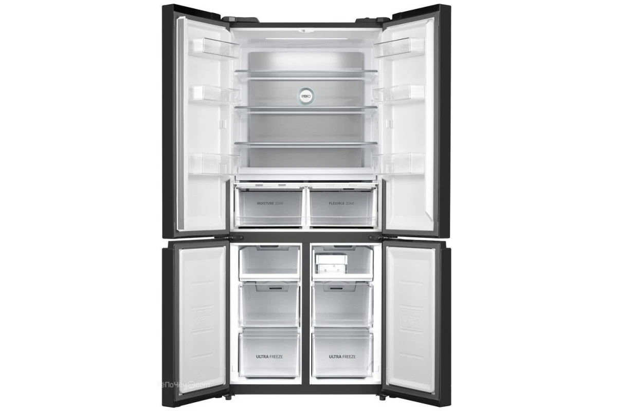 Холодильник TOSHIBA GR-RF610WE-PGS(22)