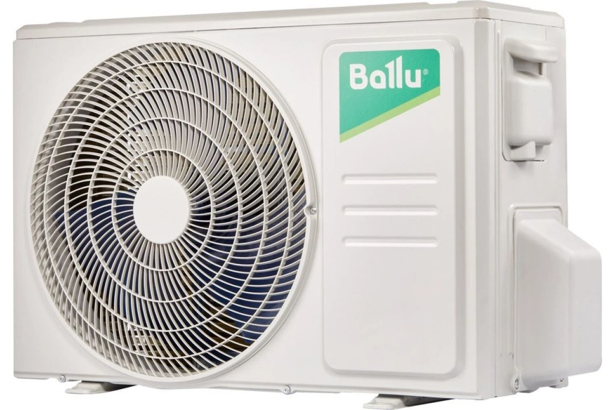 Кондиционер Ballu Lagoon BSD-24HN8