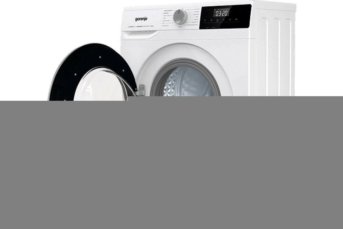 Стиральная машина Gorenje W2NHPI62SCS