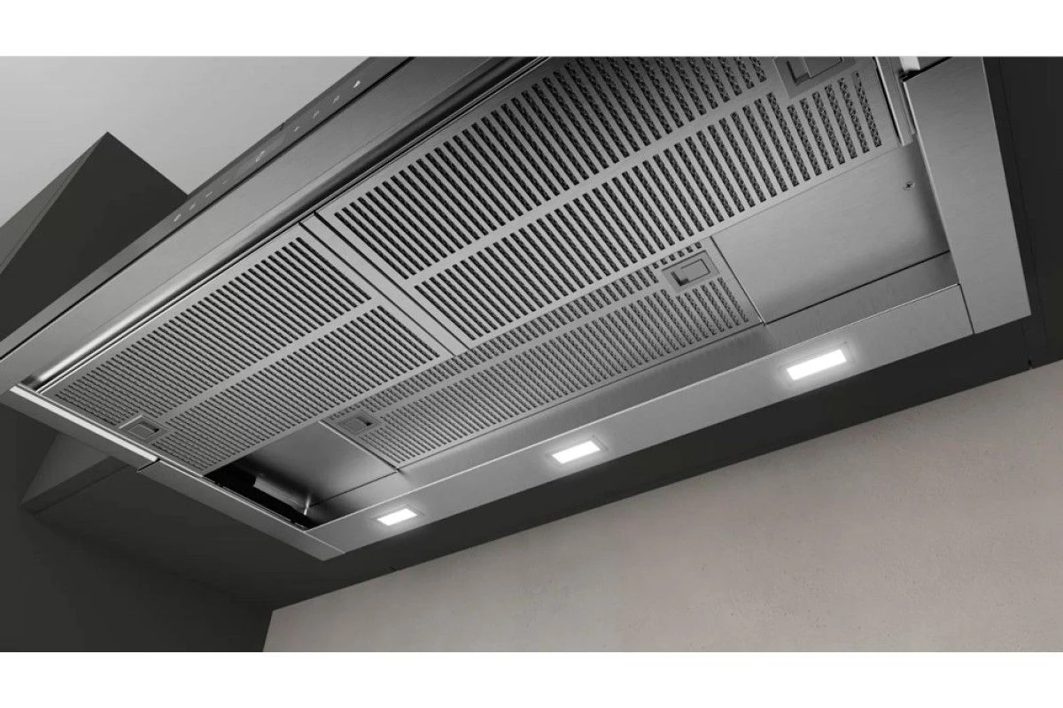 Кухонная вытяжка Neff D49PU54X1