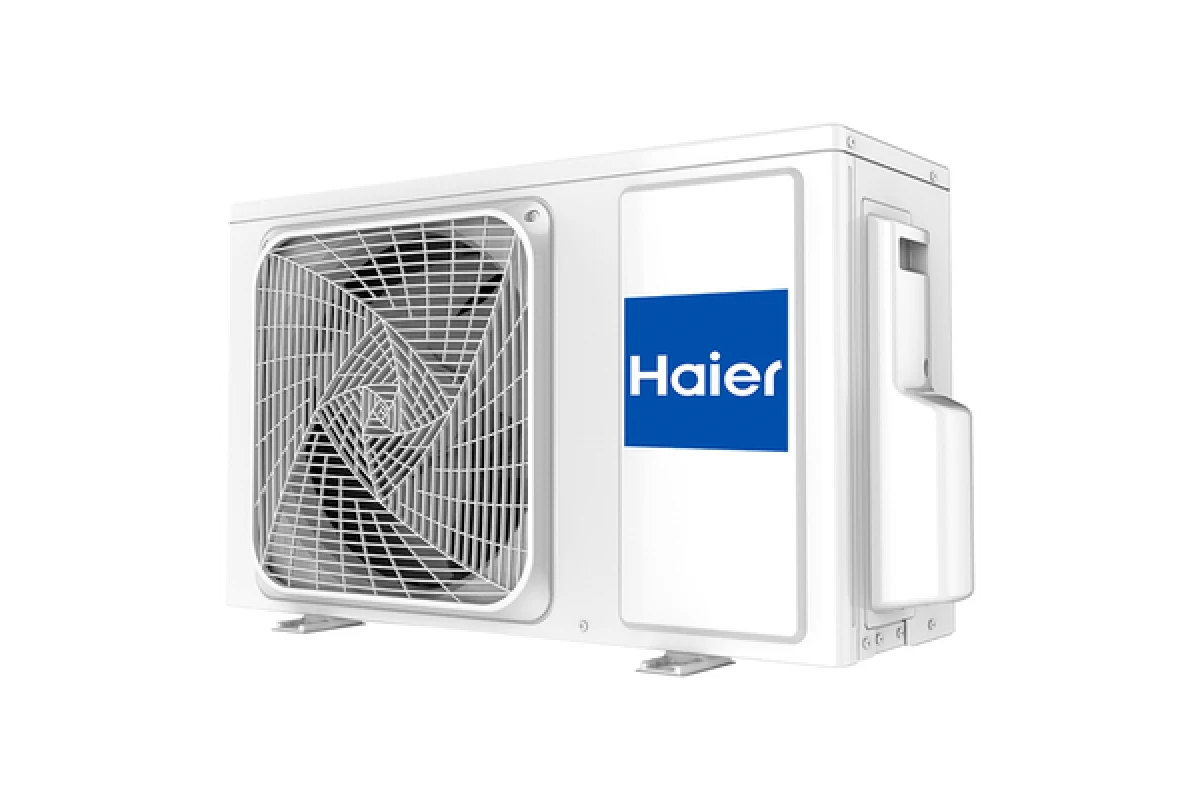 Внешний блок мульти сплит-системы на 2 комнаты Haier Free match 2U40S2SM1FA