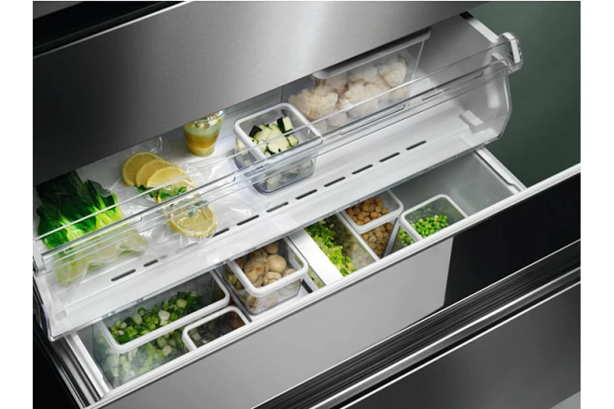 Холодильник Electrolux LLI9VF54X0