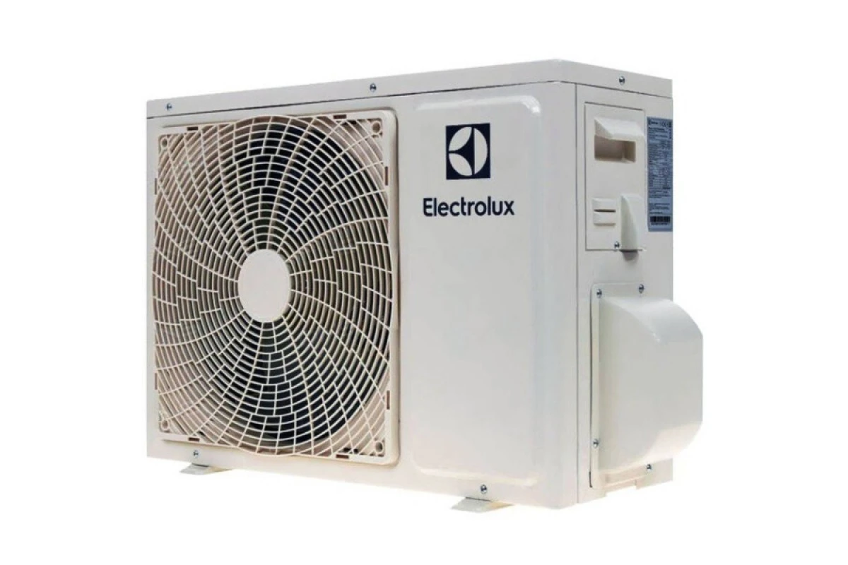 Сплит-система Electrolux EACS/I-09HEN-BLACK/N8-24Y