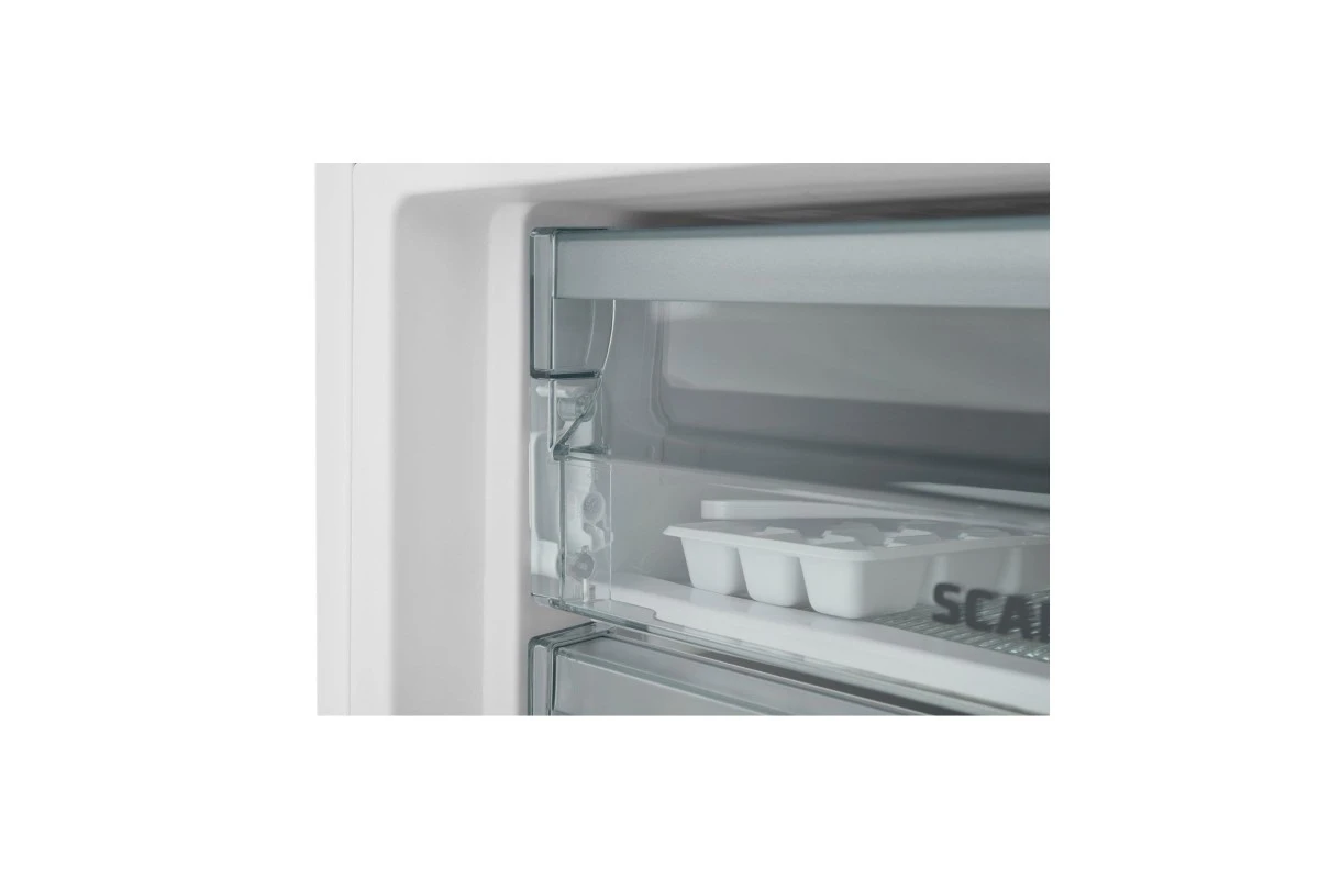 Морозильник Scandilux FS 210 E00 W