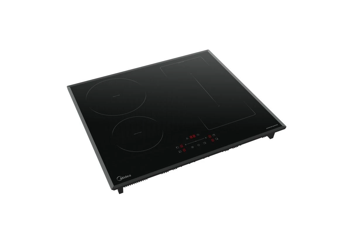 Варочная панель Midea MIH65787F