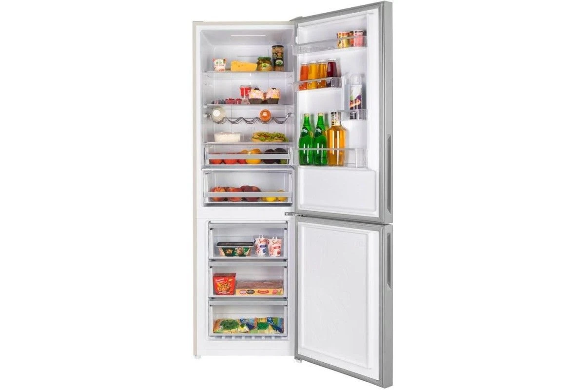 Холодильник Maunfeld MFF185NFBG Inverter