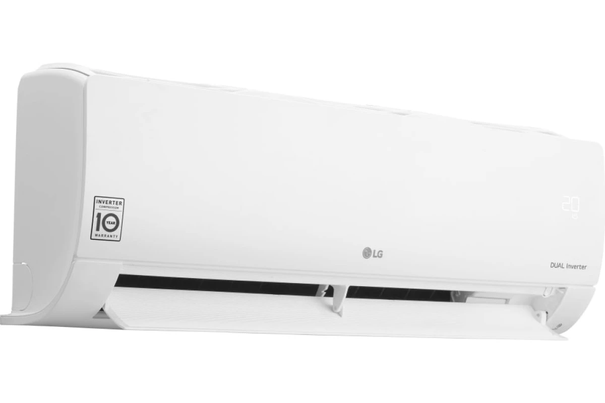 Кондиционер Lg Mega Smart P07TT