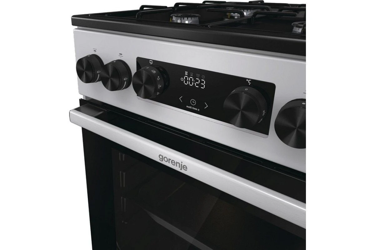 Комбинированная плита Gorenje GK5C60SJ