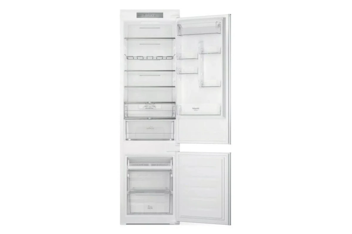 Встраиваемый холодильник Hotpoint HBH 20