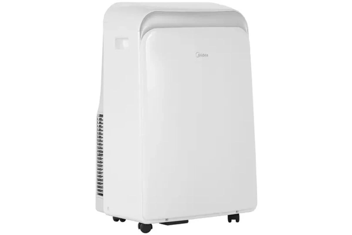Мобильный кондиционер Midea MPPDA-09CRN7-Q