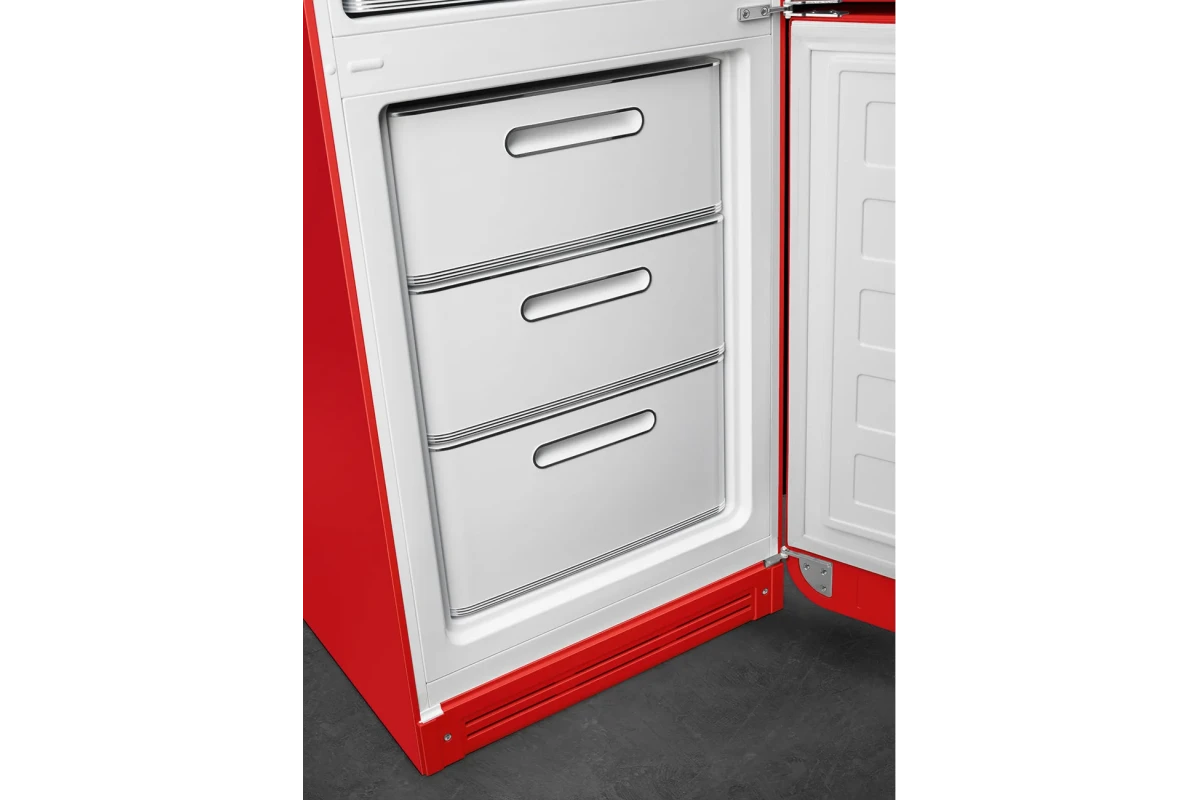 Холодильник Smeg FAB32RRD6