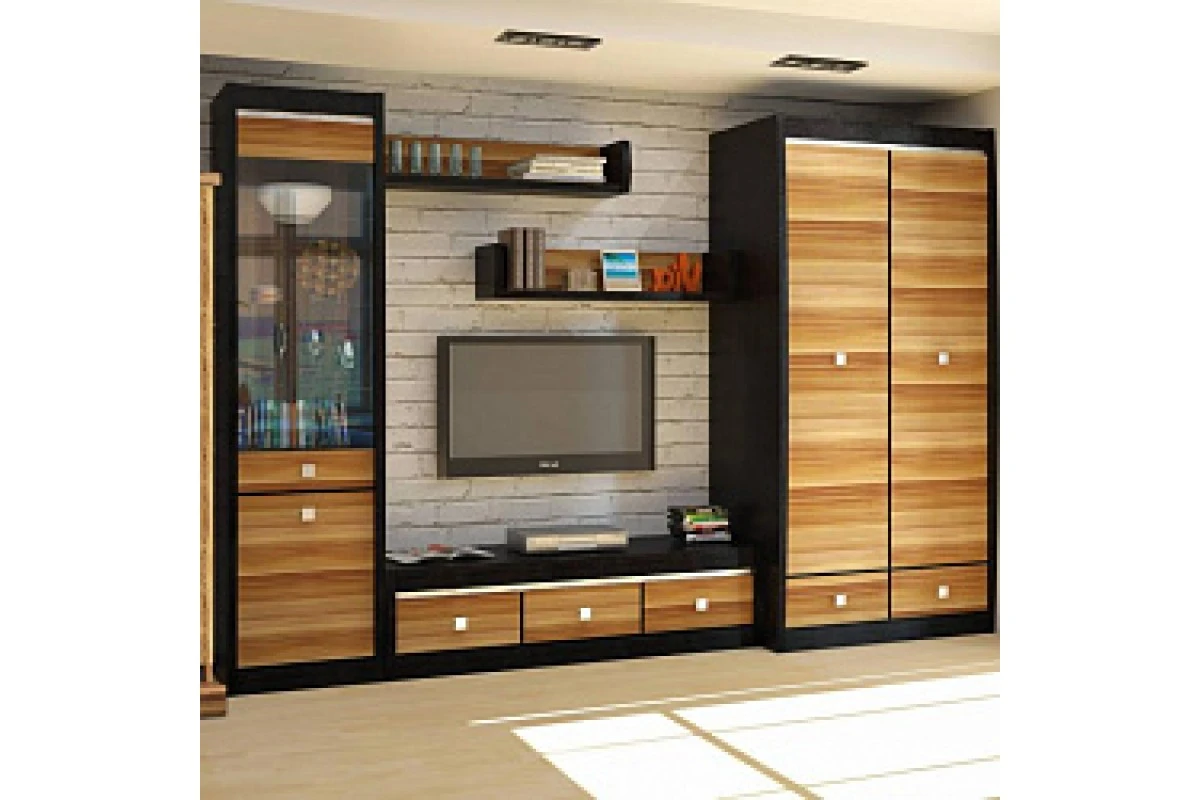 Винный шкаф Dometic C125G Wooden Zebrano